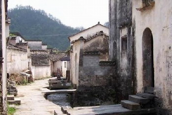 Guanlu Village